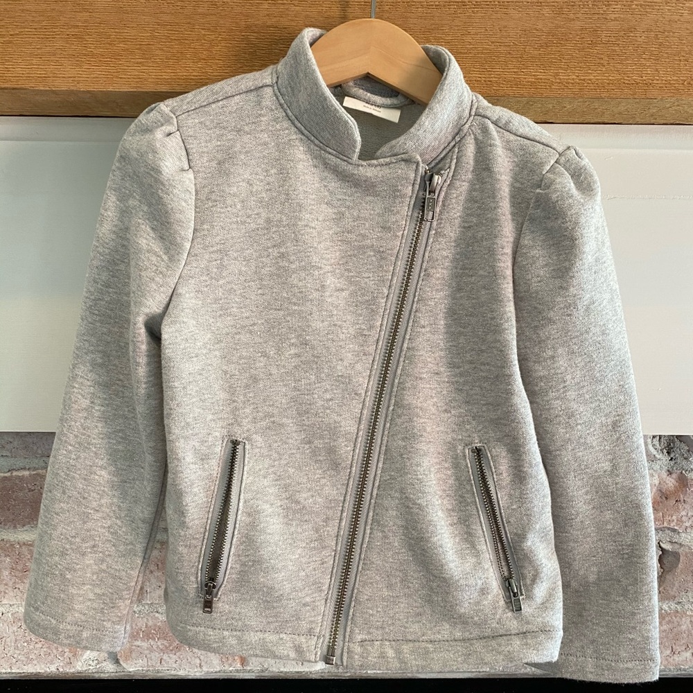 Crazy 8 sporty kids jacket